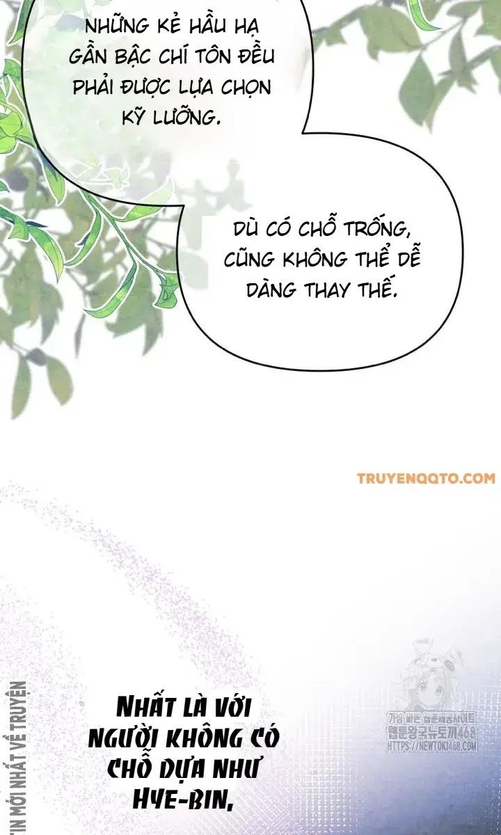 Hai Mặt Cuộc Đời Của Gye Seora - Page 11