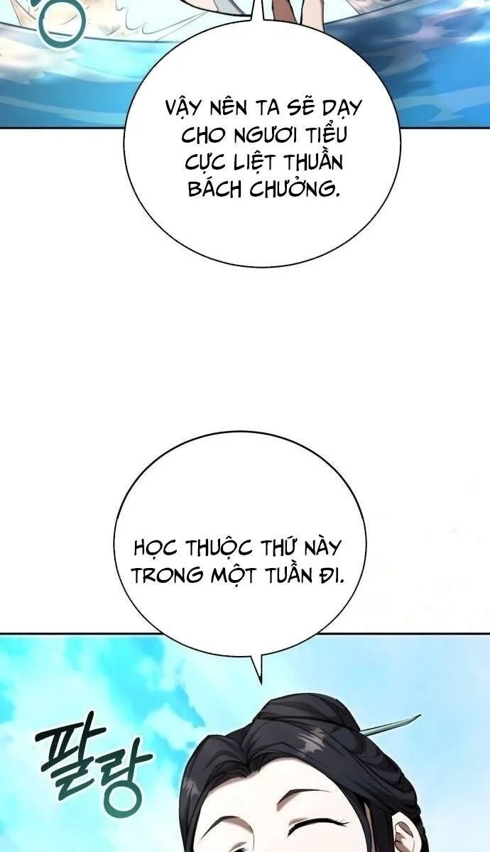 Giáo Chủ Ma Giáo Cũng Biết Sợ - Page 19