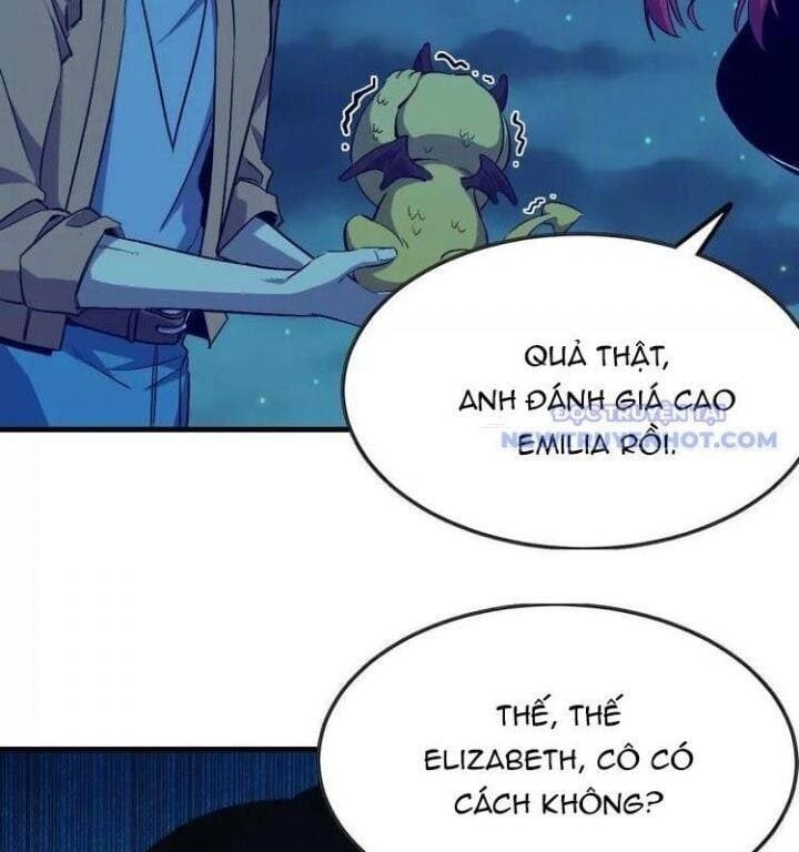 Dũng giả x nữ ma vương - Page 81