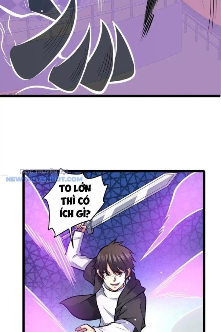 Đô Thị Cực Phẩm Y Thần - Page 68