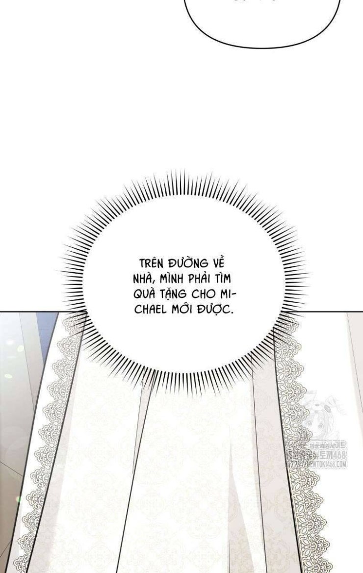 Chiếc Túi Bí Mật Của Tiểu Thư Xấu Xí - Page 33