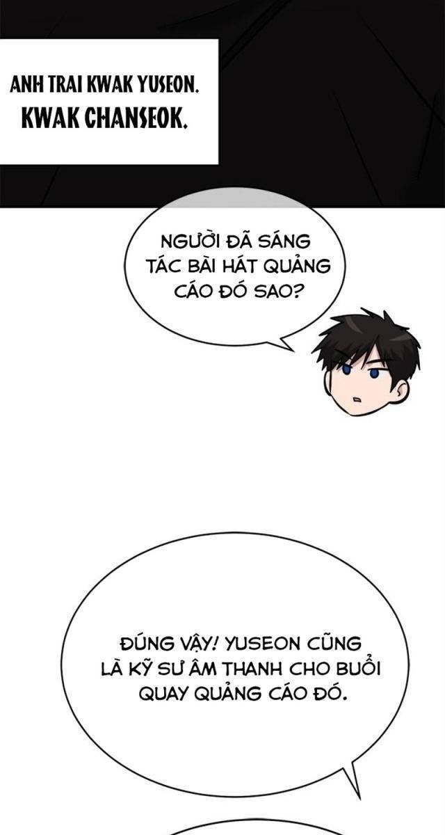 Một Anh Hùng Giỏi Mọi Thứ - Page 28