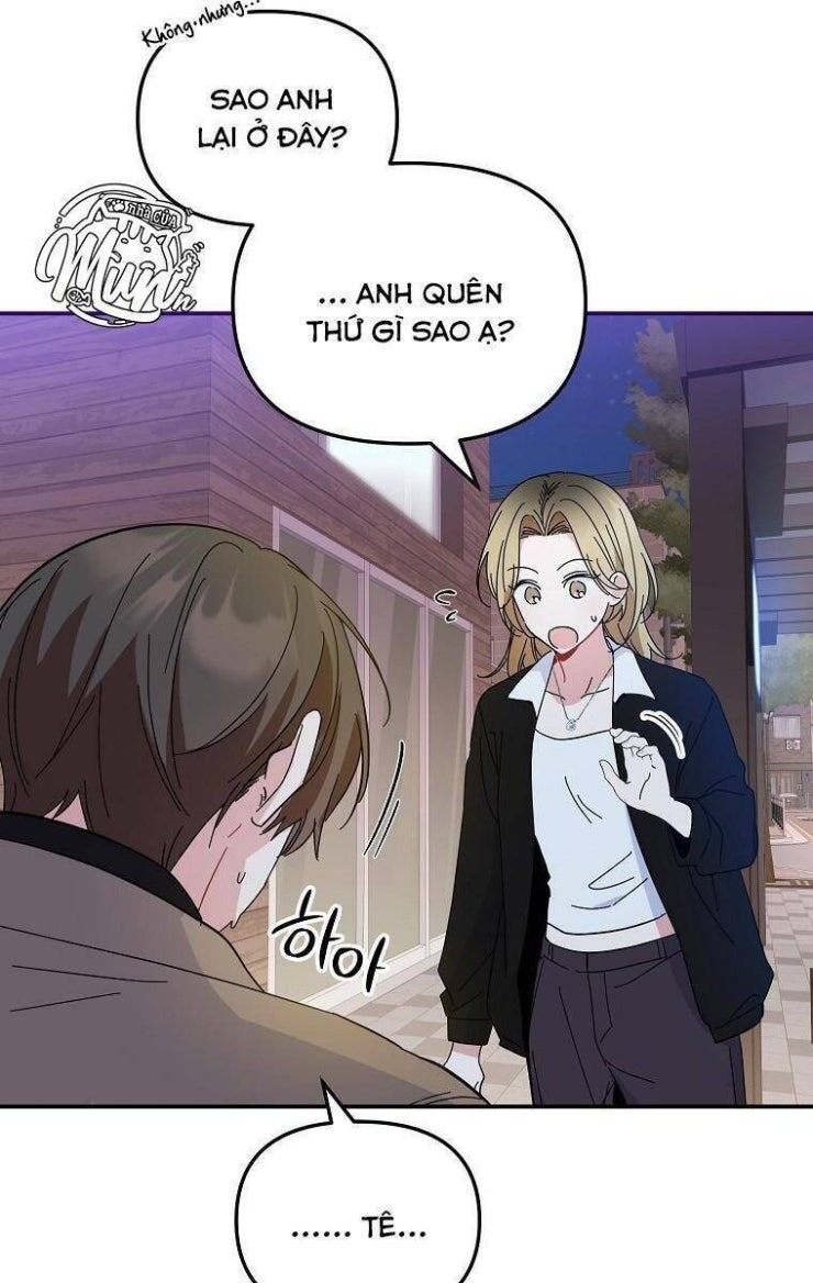 Mối Tình Đầu Đến Từ Tương Lai - Page 114