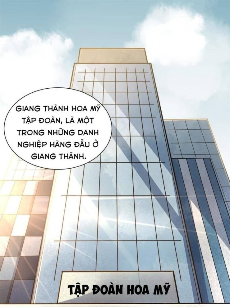 Đô Thị Cực Phẩm Y Thần - Page 41