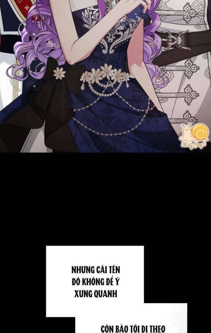 Chiếc Túi Bí Mật Của Tiểu Thư Xấu Xí - Page 44