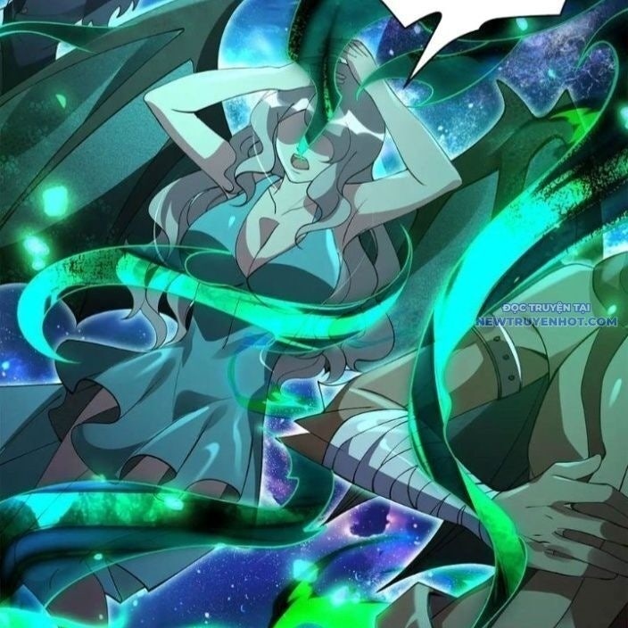 Các Nữ Đồ Đệ Của Ta Đều Là Chư Thiên Đại Lão Tương Lai - Page 21