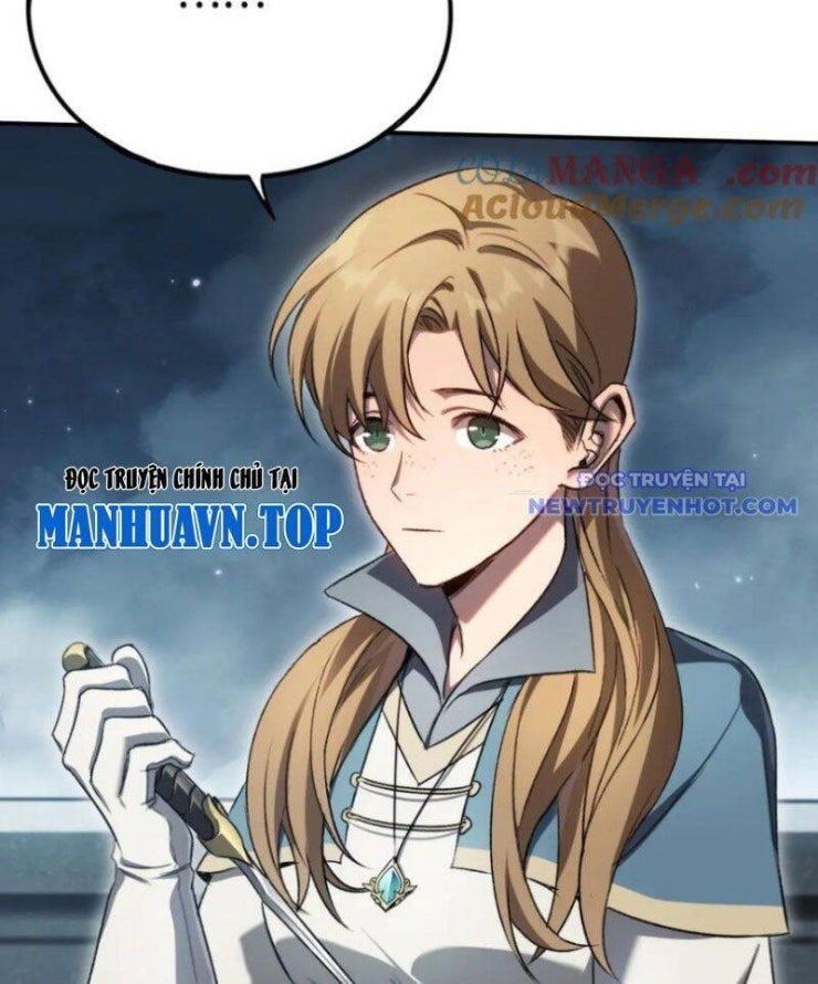 Boss Cuối Chấp Nhận Trở Thành Người Chơi - Page 13