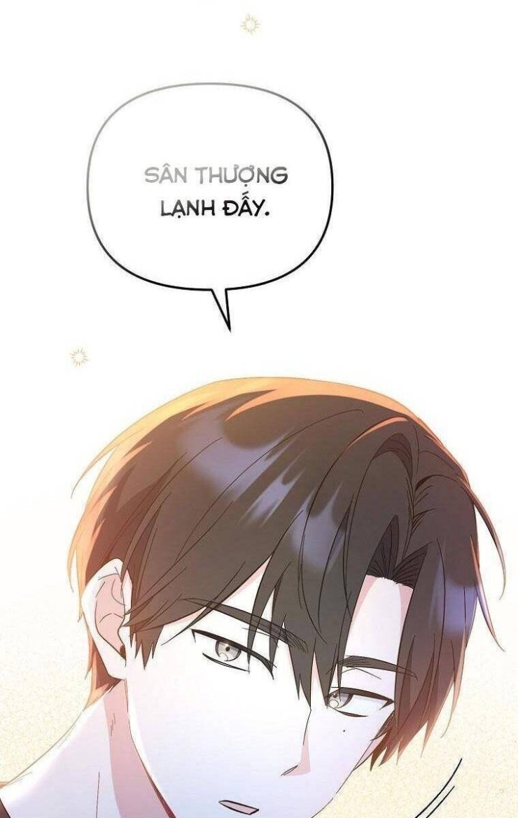 Mối Tình Đầu Đến Từ Tương Lai - Page 35