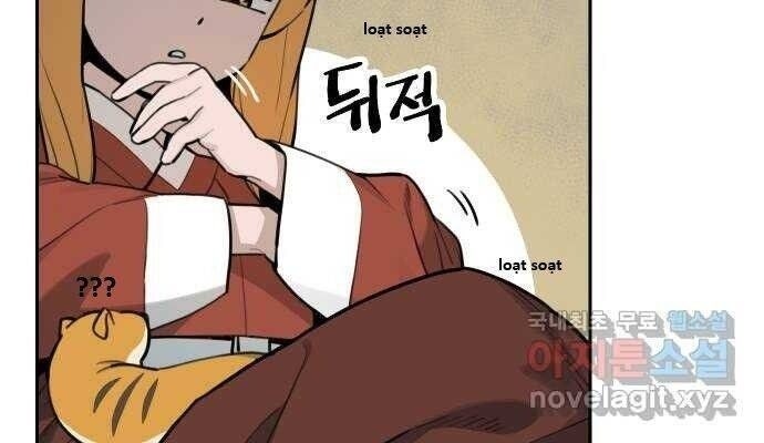 Hổ Đến Chơi Nhà - Page 39