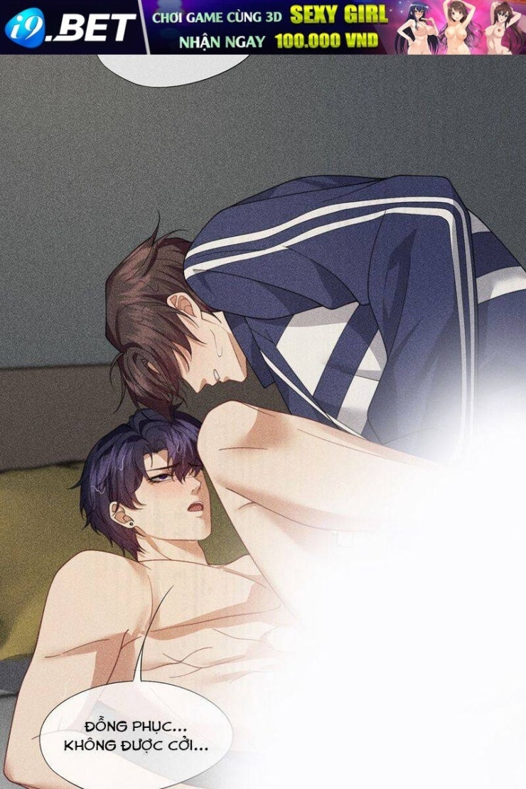 Gài Bẫy Ác Khuyển - Page 35