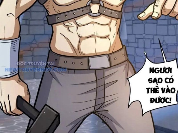 Đô Thị Cực Phẩm Y Thần - Page 15