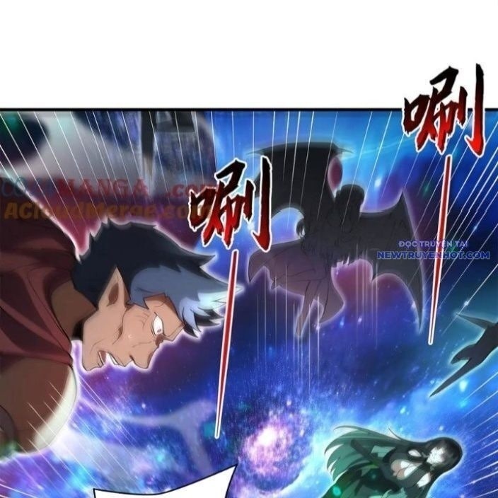 Các Nữ Đồ Đệ Của Ta Đều Là Chư Thiên Đại Lão Tương Lai - Page 18