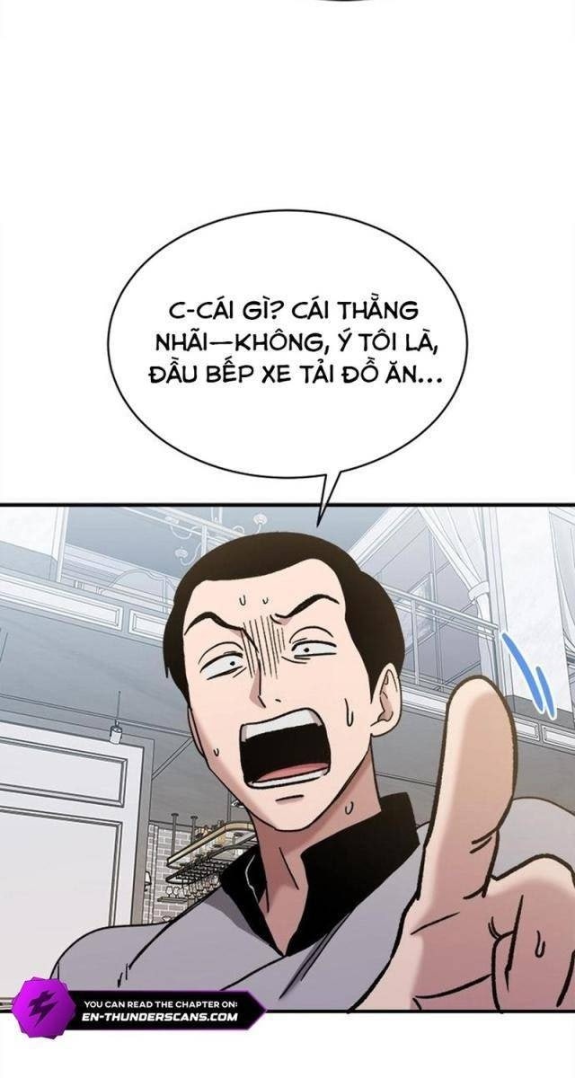 Một Anh Hùng Giỏi Mọi Thứ - Page 17