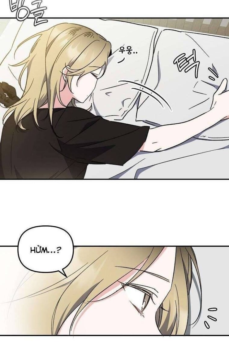 Mối Tình Đầu Đến Từ Tương Lai - Page 96