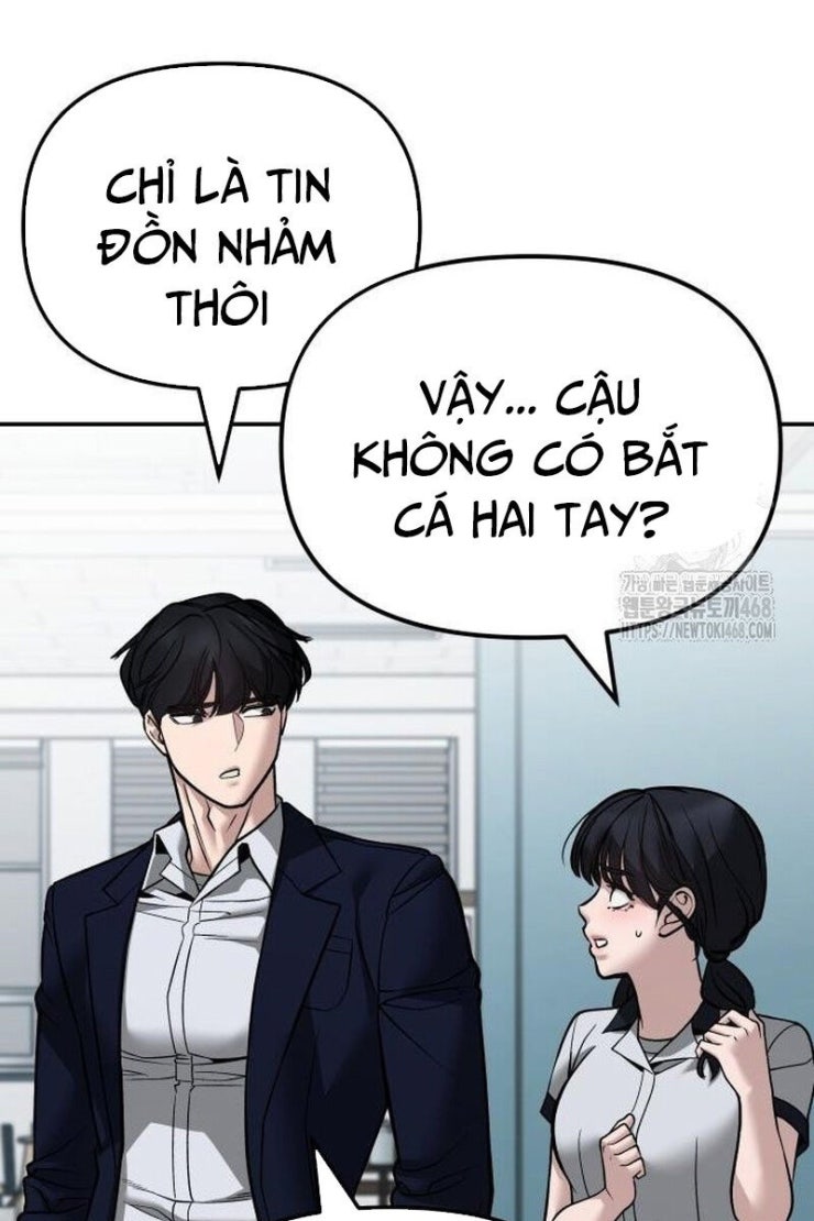 Giang Hồ Thực Thi Công Lý - Page 14