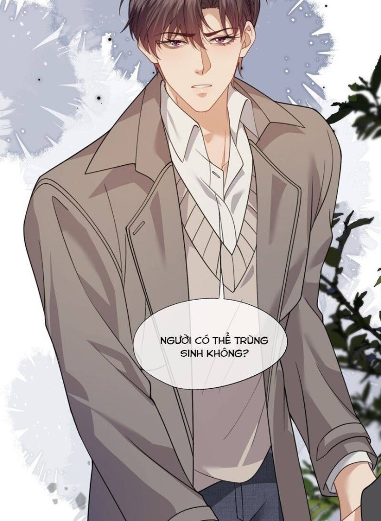 Gài Bẫy Ác Khuyển - Page 35