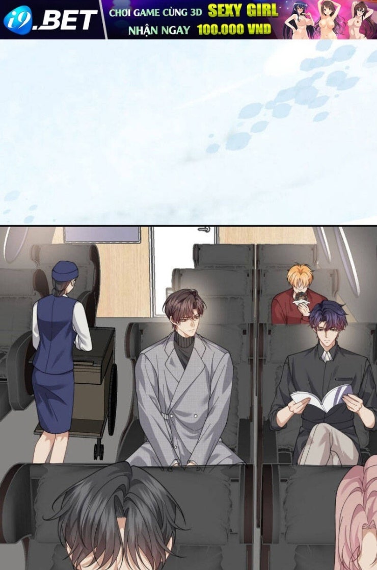 Gài Bẫy Ác Khuyển - Page 24