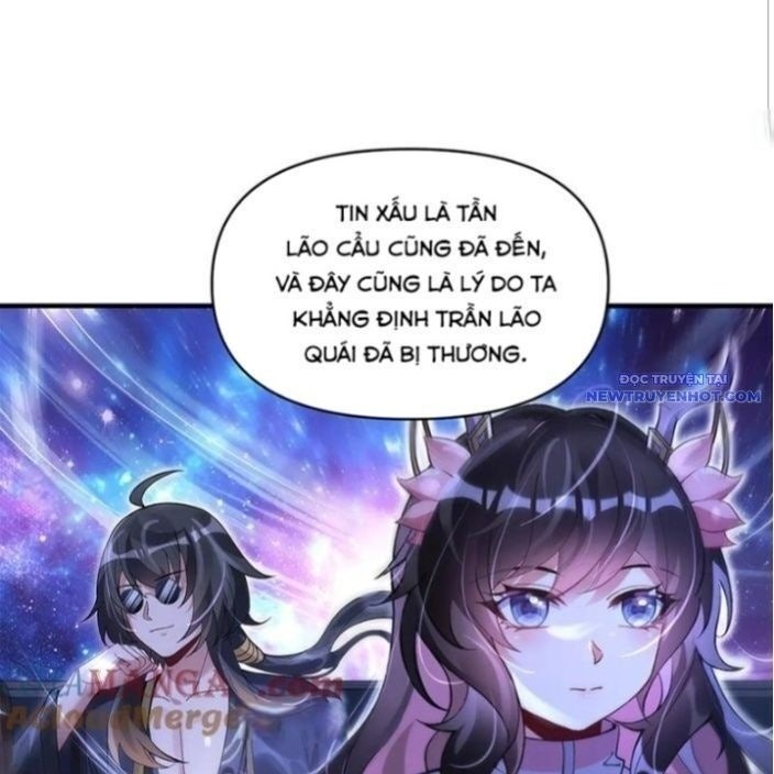 Các Nữ Đồ Đệ Của Ta Đều Là Chư Thiên Đại Lão Tương Lai - Page 98