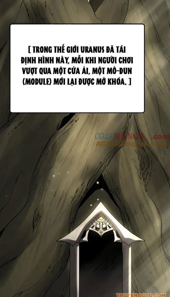 Boss Cuối Chấp Nhận Trở Thành Người Chơi - Page 14