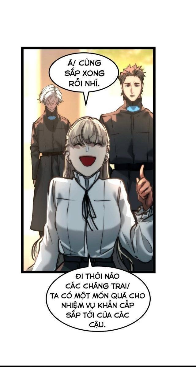 Cột Sống Đỏ - Page 98