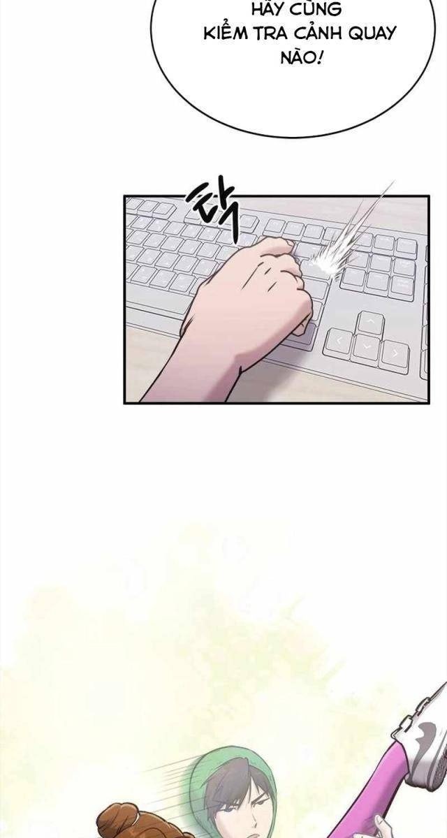 Một Anh Hùng Giỏi Mọi Thứ - Page 22