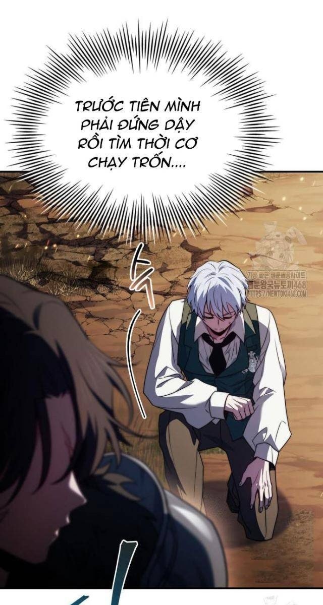 Hoàng Tử Bán Thuốc - Page 99