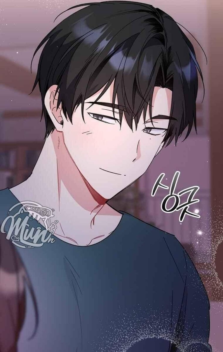 Mối Tình Đầu Đến Từ Tương Lai - Page 23