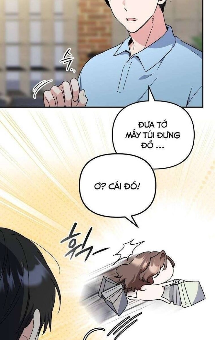 Mối Tình Đầu Đến Từ Tương Lai - Page 63