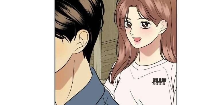 Kỷ Niệm Tuổi 19 Tồi Tệ - Page 33