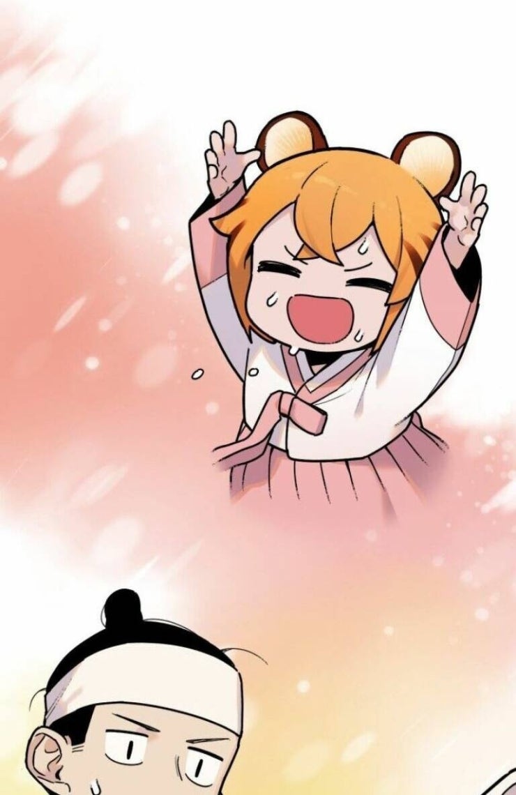 Hổ Đến Chơi Nhà - Page 41