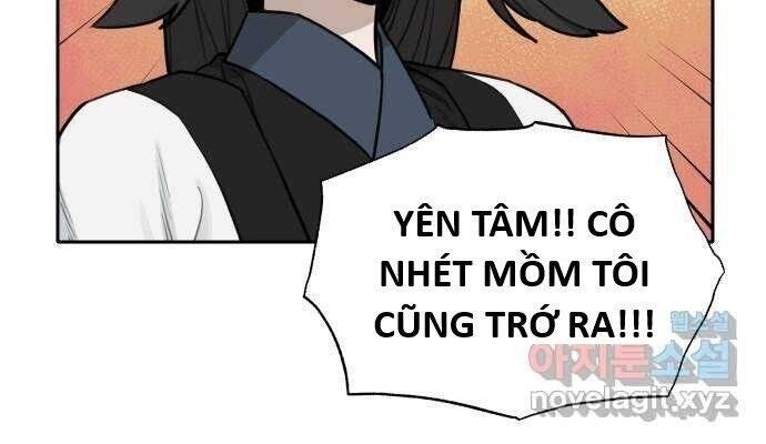 Hổ Đến Chơi Nhà - Page 30