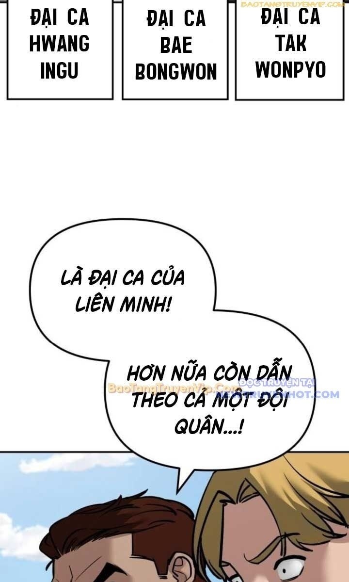 Giang Hồ Thực Thi Công Lý - Page 28