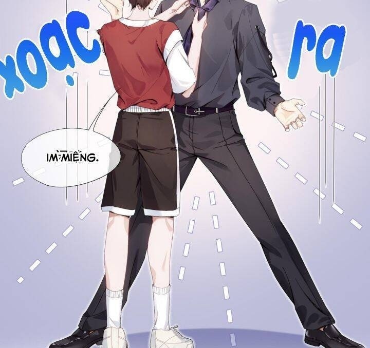 Gài Bẫy Ác Khuyển - Page 73