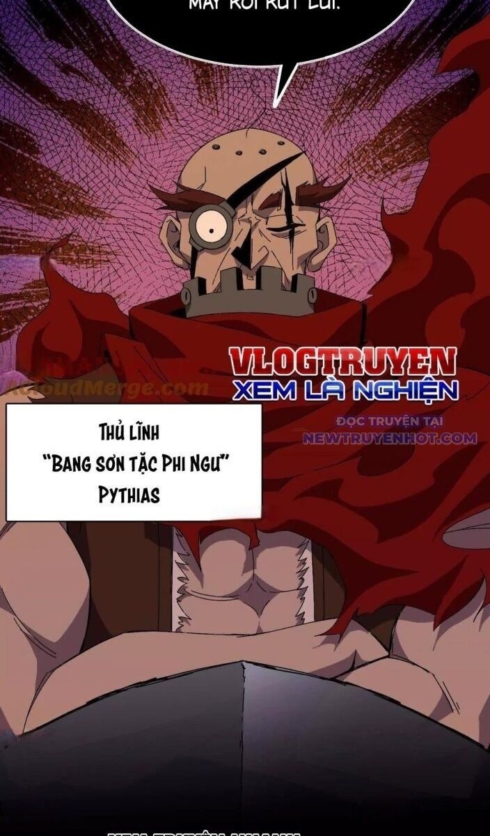 Dũng giả x nữ ma vương - Page 30