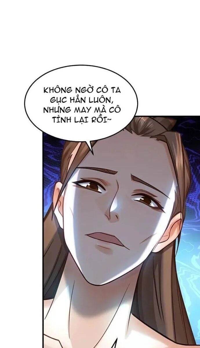 Đệ Tử Tu Luyện Còn Ta Thì Lười Biếng - Page 8