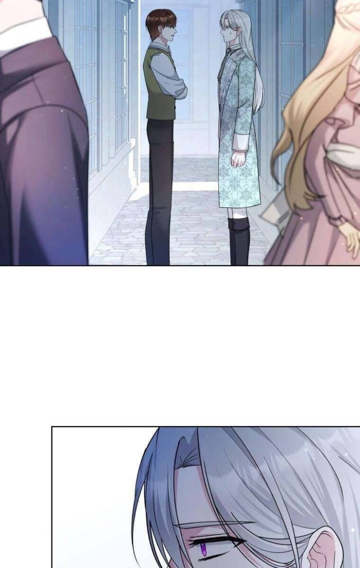 Chiếc Túi Bí Mật Của Tiểu Thư Xấu Xí - Page 33