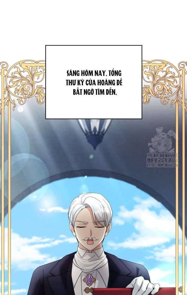 Chiếc Túi Bí Mật Của Tiểu Thư Xấu Xí - Page 21