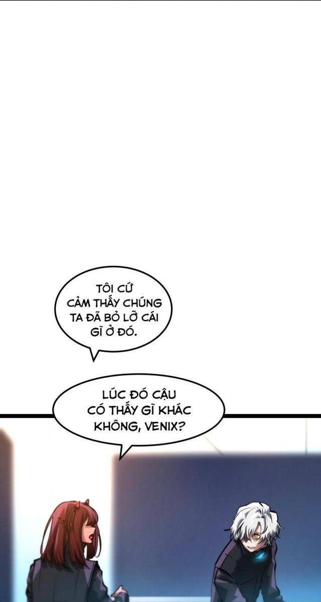 Cột Sống Đỏ - Page 9