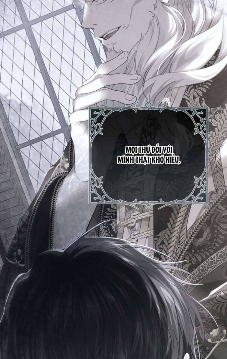 Kẻ Phản Diện Là Một Con Rối - Page 51