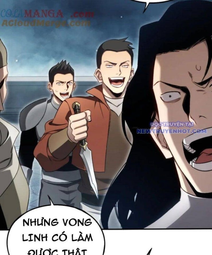 Boss Cuối Chấp Nhận Trở Thành Người Chơi - Page 12