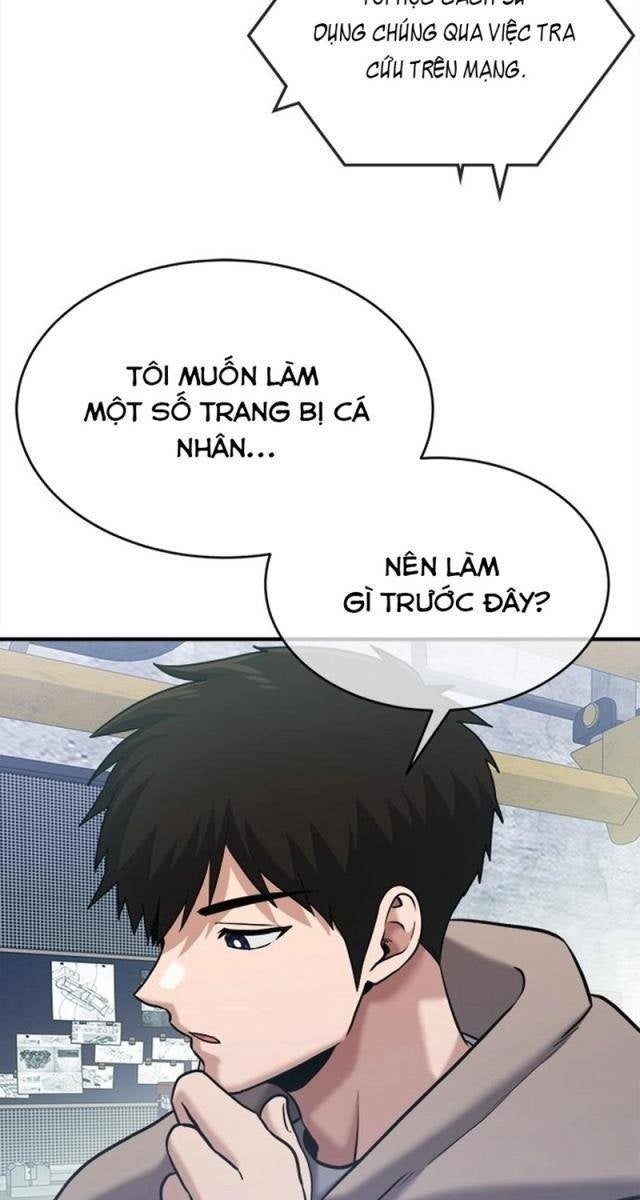 Một Anh Hùng Giỏi Mọi Thứ - Page 59