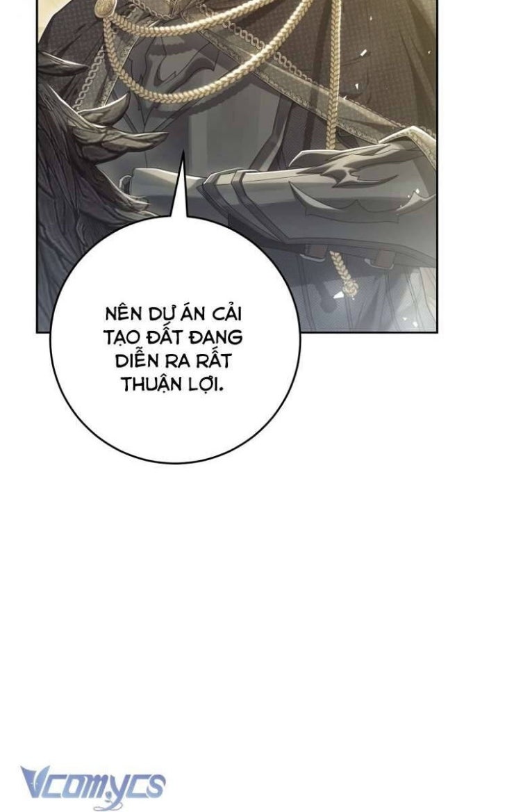 Kẻ Phản Diện Là Một Con Rối - Page 6