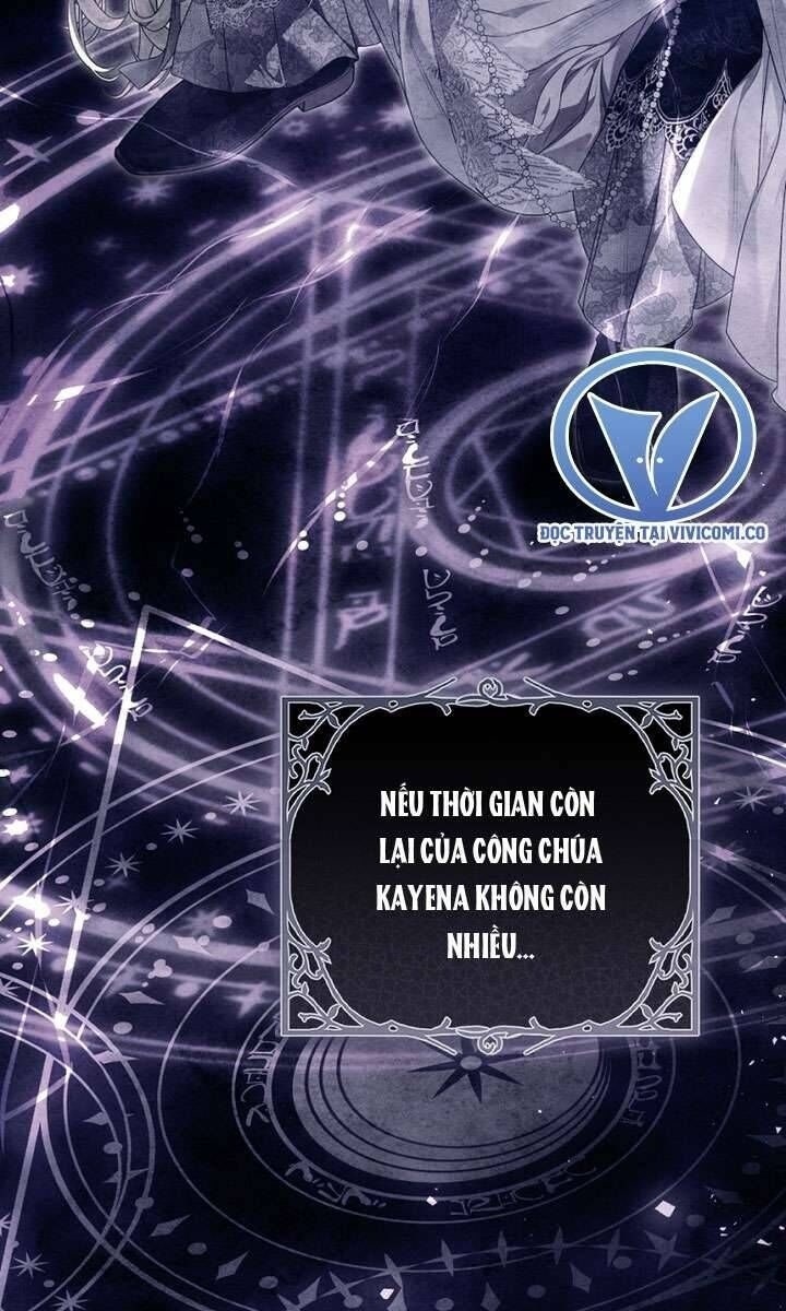 Kẻ Phản Diện Là Một Con Rối - Page 23