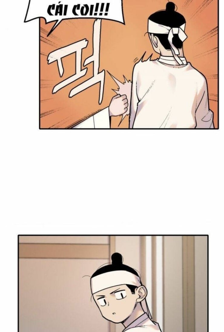 Hổ Đến Chơi Nhà - Page 14