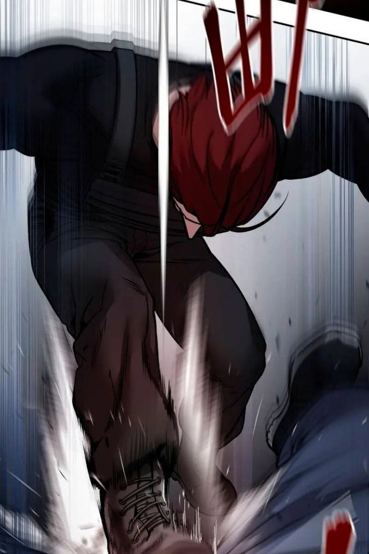 Giang Hồ Thực Thi Công Lý - Page 42