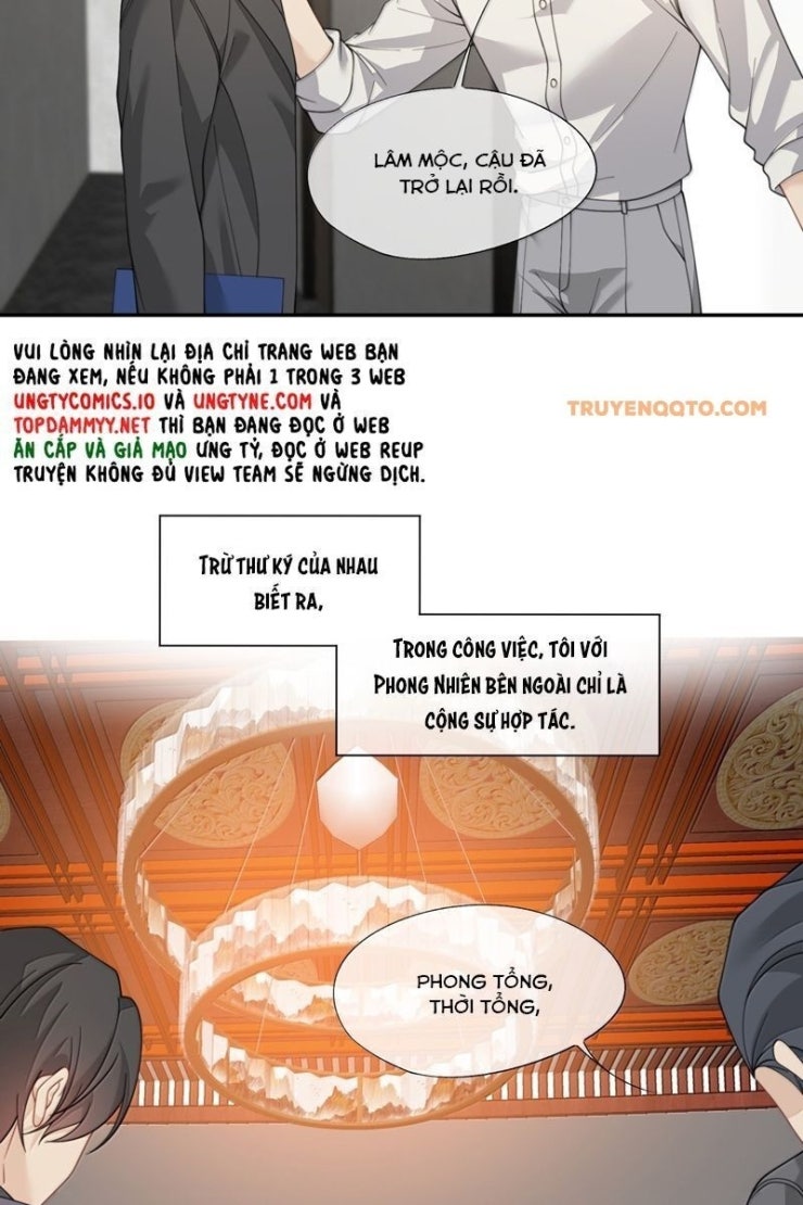 Gài Bẫy Ác Khuyển - Page 29