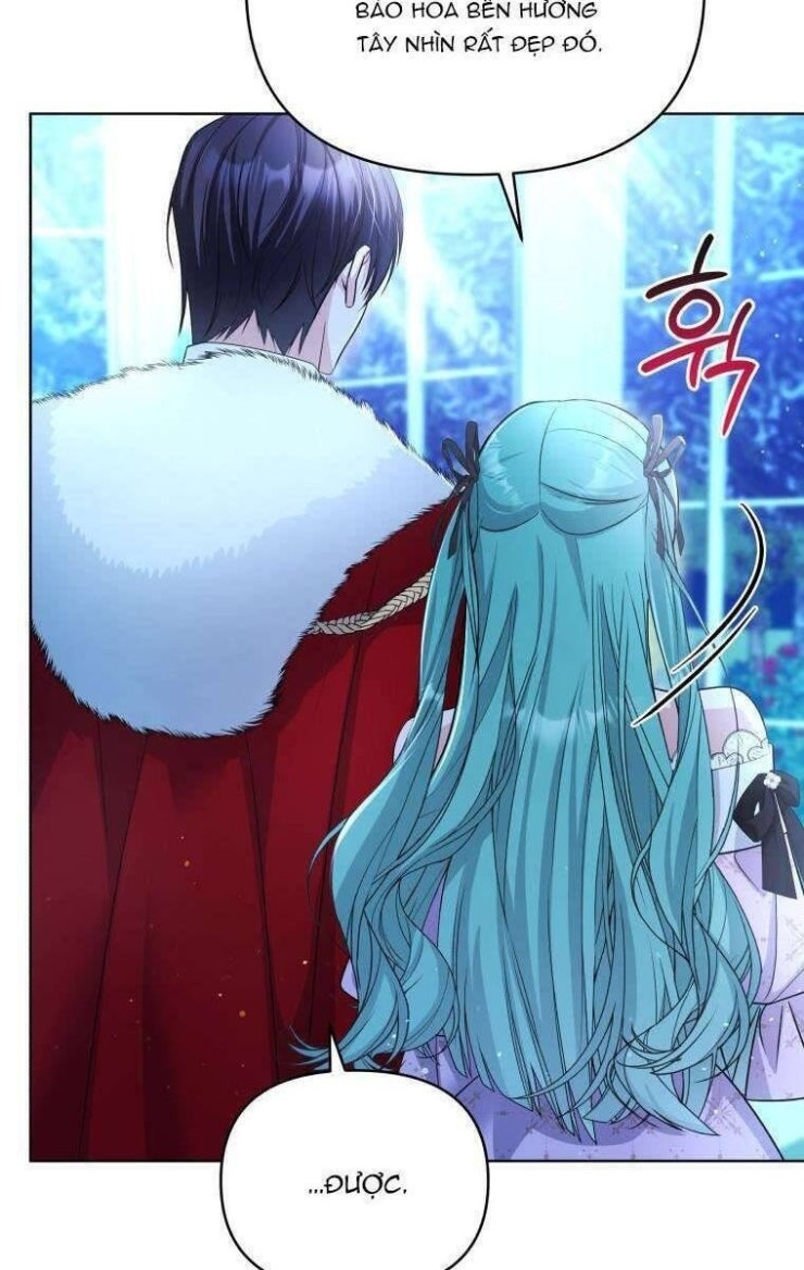 Chiếc Túi Bí Mật Của Tiểu Thư Xấu Xí - Page 92