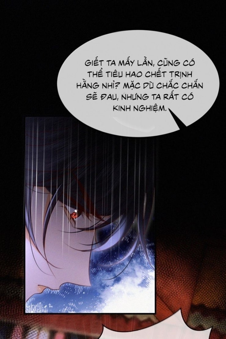 Nam Chủ Vì Sao Quyến Rũ Ta - Page 5