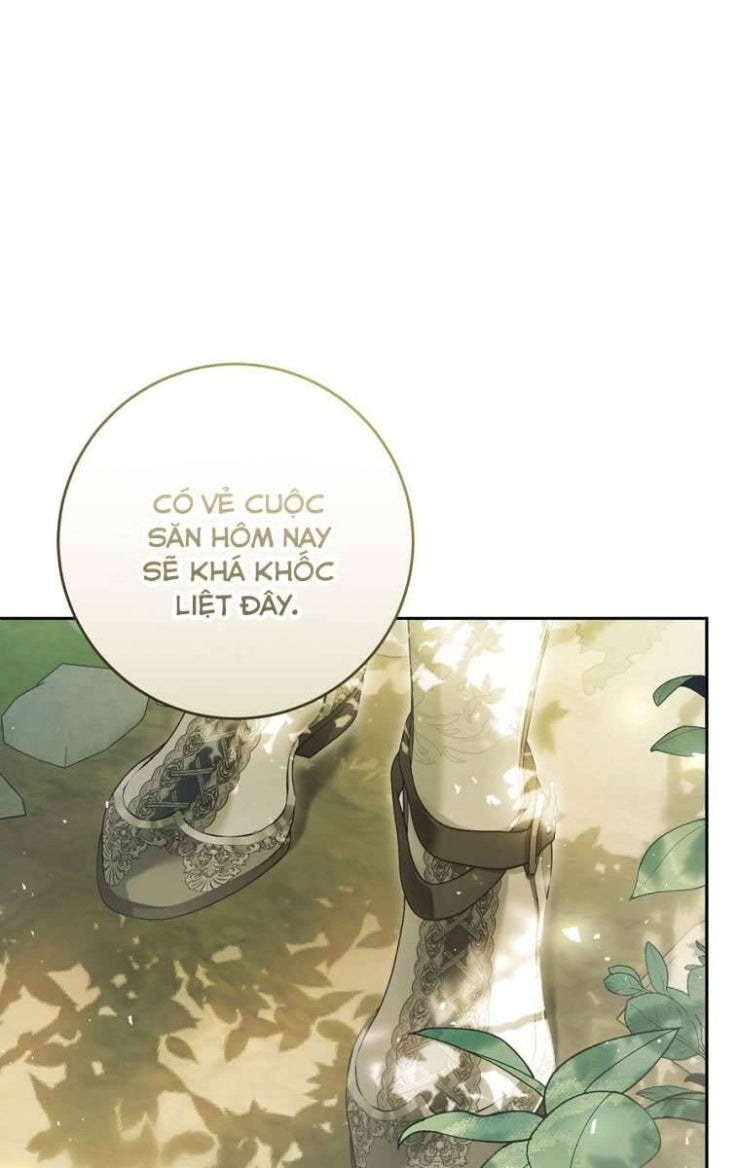 Kẻ Phản Diện Là Một Con Rối - Page 9