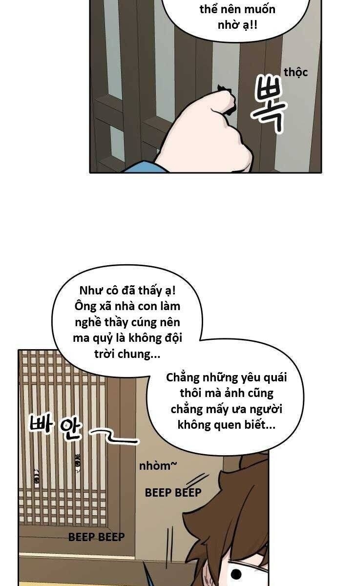 Hổ Đến Chơi Nhà - Page 61
